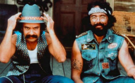 The Ultimate Christmas Comedy: Dissecting Cheech and Chong's Magical Dusty Adventure